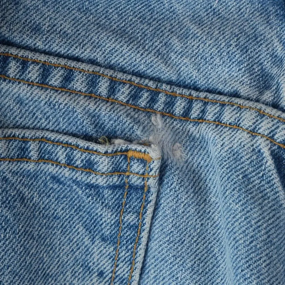 Levis vtg levis